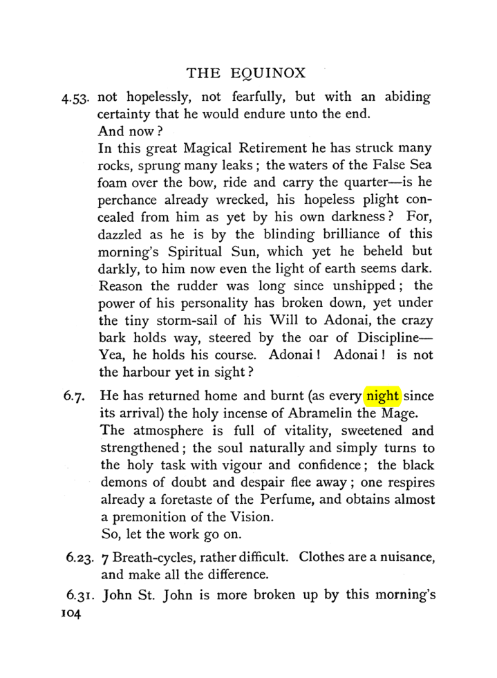Original scan of John St. John, PDF page 106