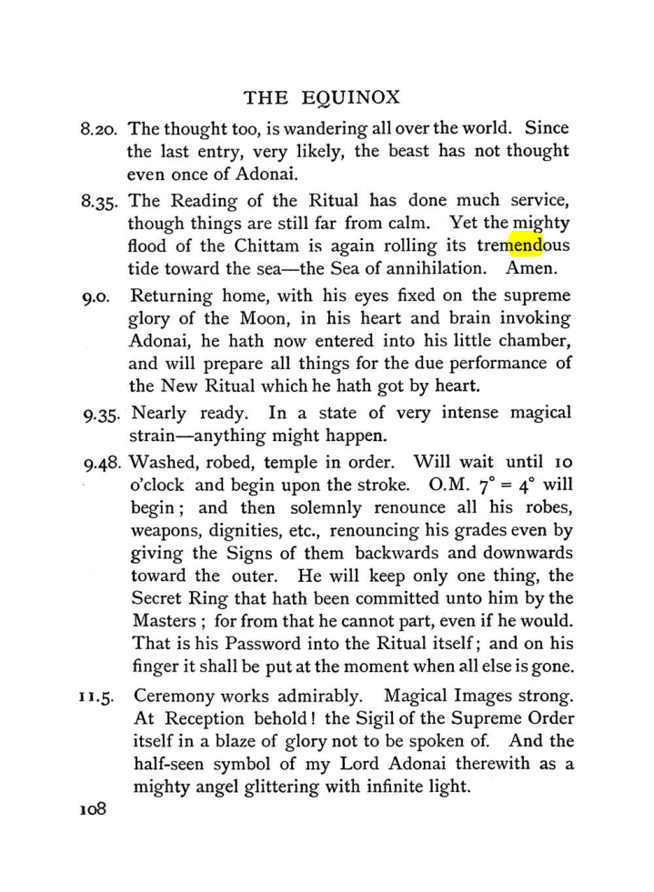Original scan of John St. John, PDF page 110