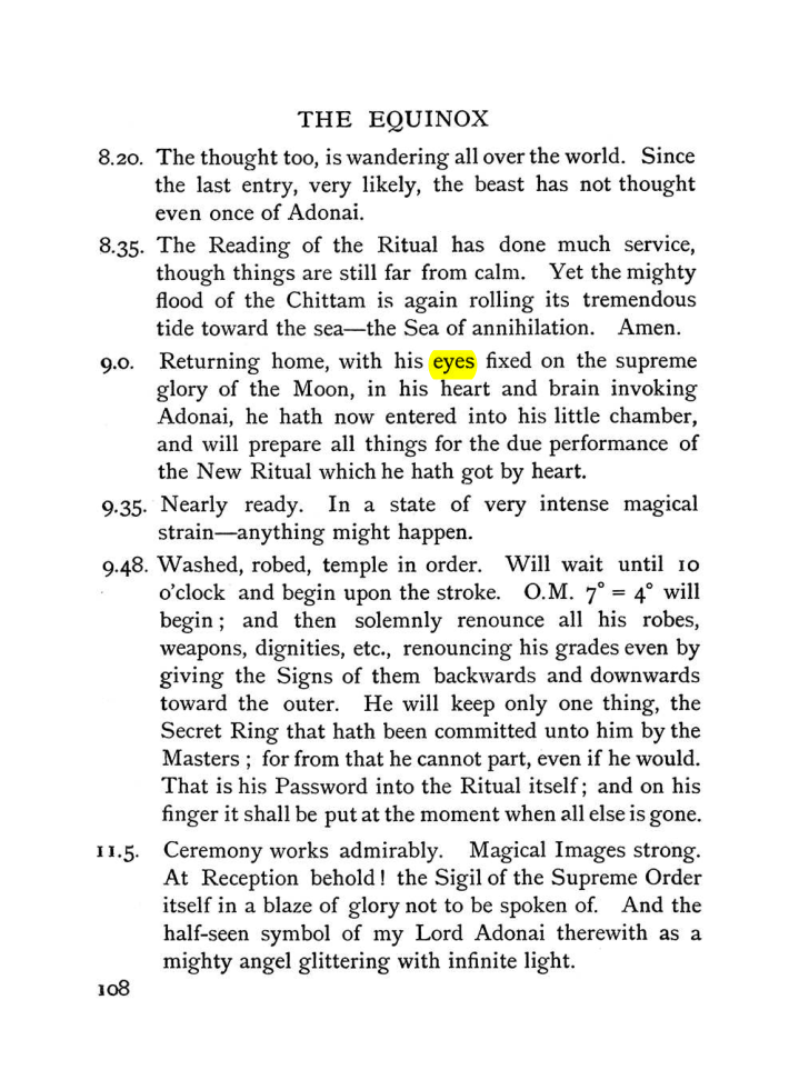 Original scan of John St. John, PDF page 110