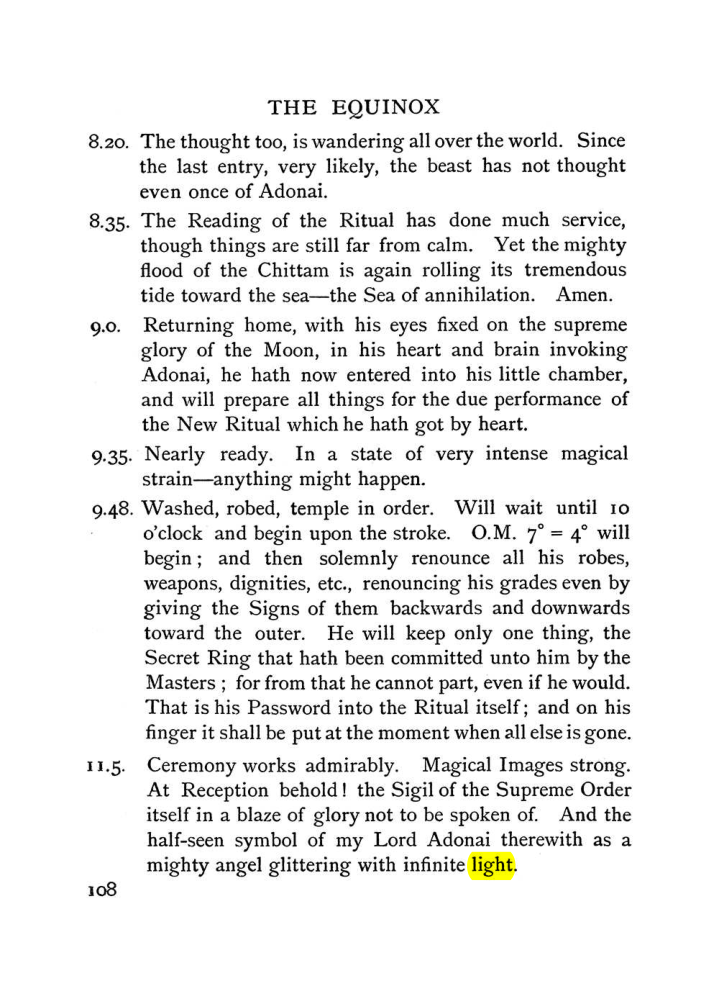 Original scan of John St. John, PDF page 110