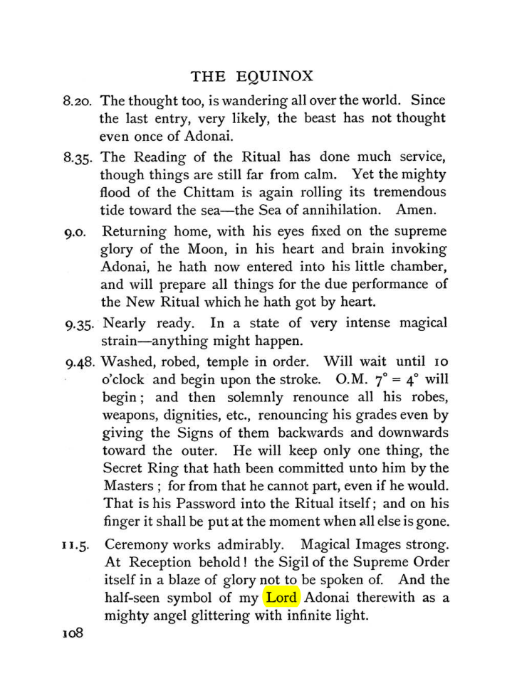 Original scan of John St. John, PDF page 110