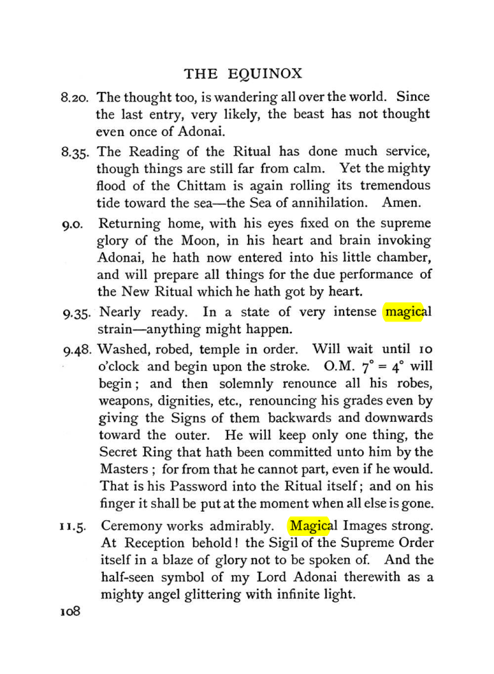 Original scan of John St. John, PDF page 110