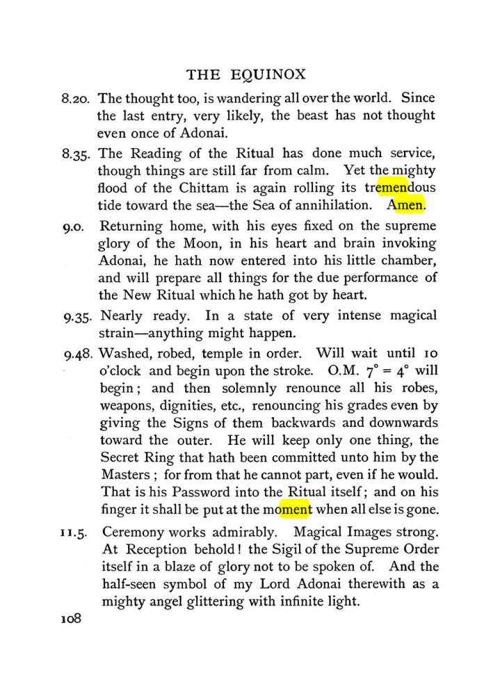 Original scan of John St. John, PDF page 110