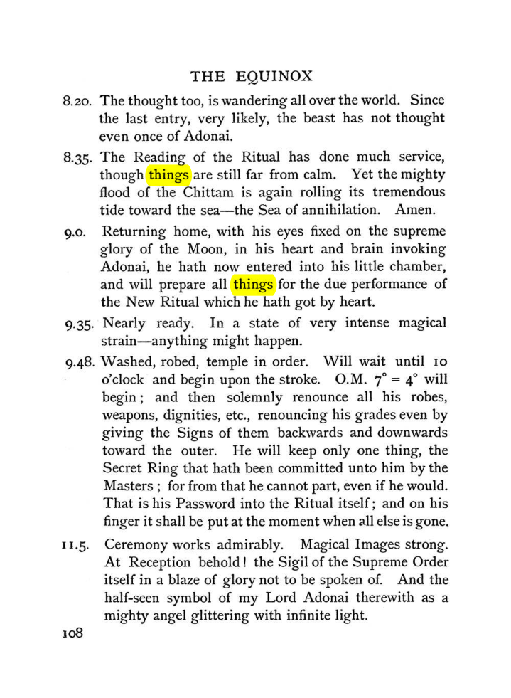 Original scan of John St. John, PDF page 110