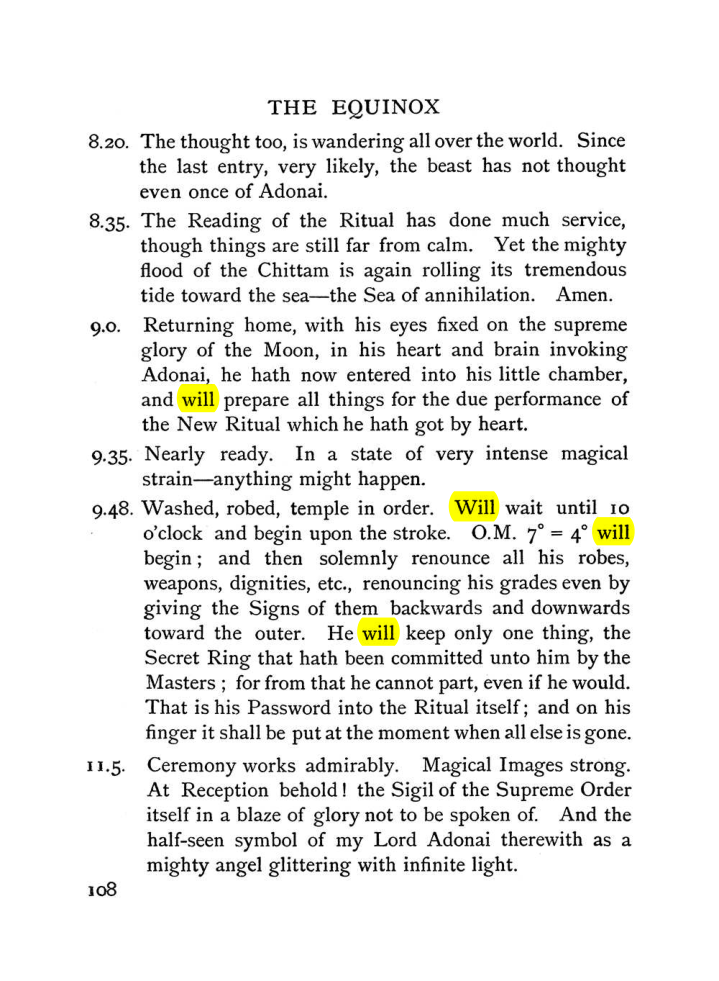 Original scan of John St. John, PDF page 110
