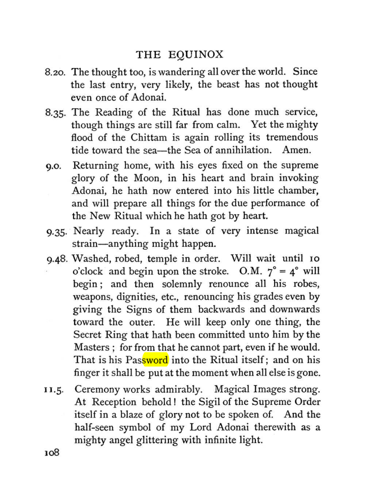 Original scan of John St. John, PDF page 110