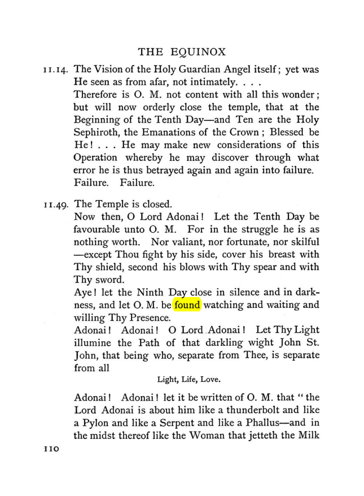 Original scan of John St. John, PDF page 112