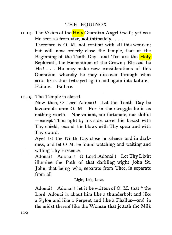 Original scan of John St. John, PDF page 112