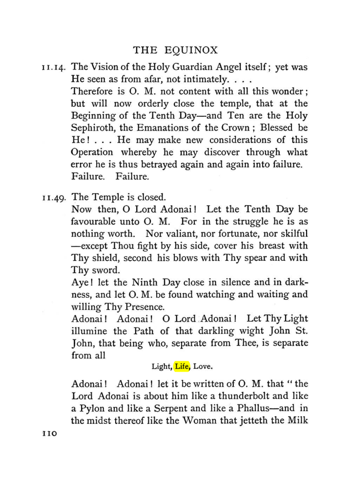 Original scan of John St. John, PDF page 112