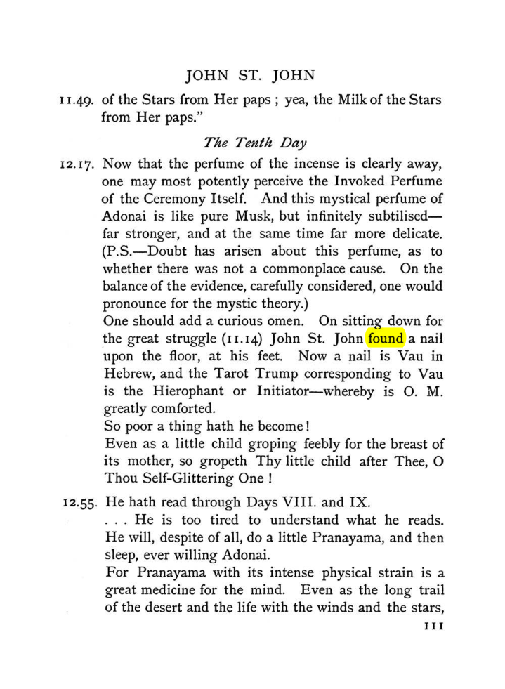 Original scan of John St. John, PDF page 113
