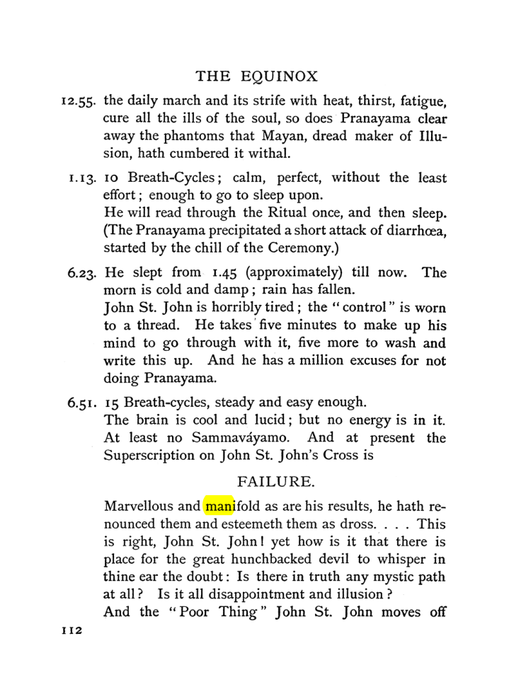 Original scan of John St. John, PDF page 114