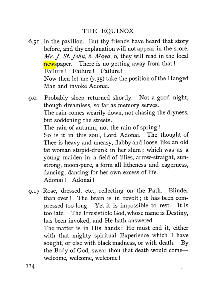 Original scan of John St. John, PDF page 116