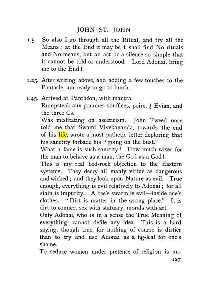 Original scan of John St. John, PDF page 129