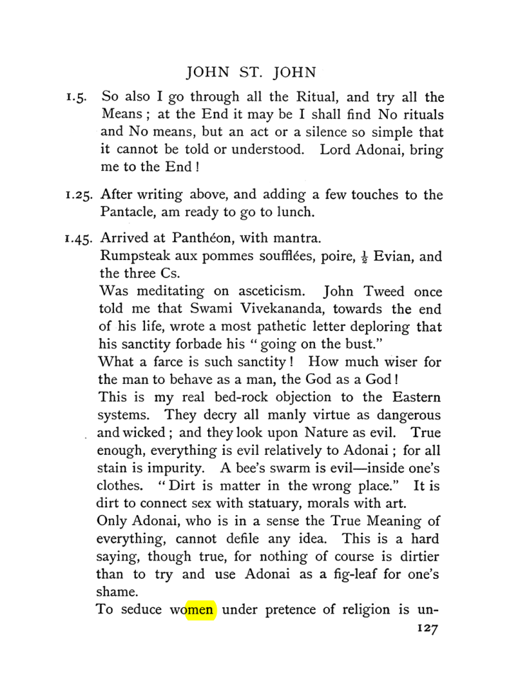 Original scan of John St. John, PDF page 129
