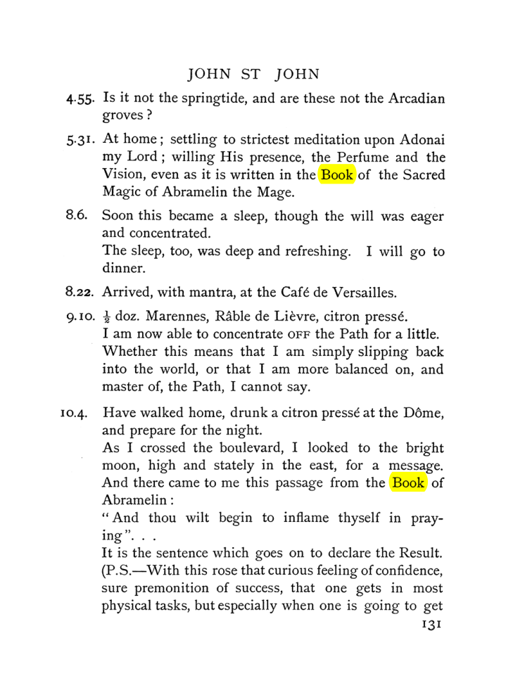 Original scan of John St. John, PDF page 133