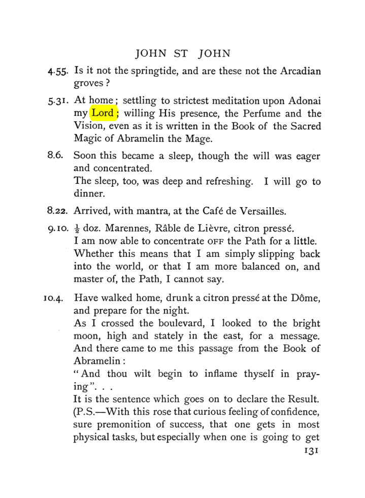 Original scan of John St. John, PDF page 133