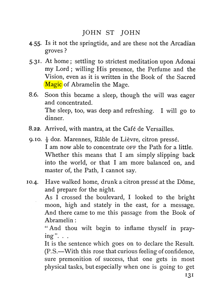 Original scan of John St. John, PDF page 133