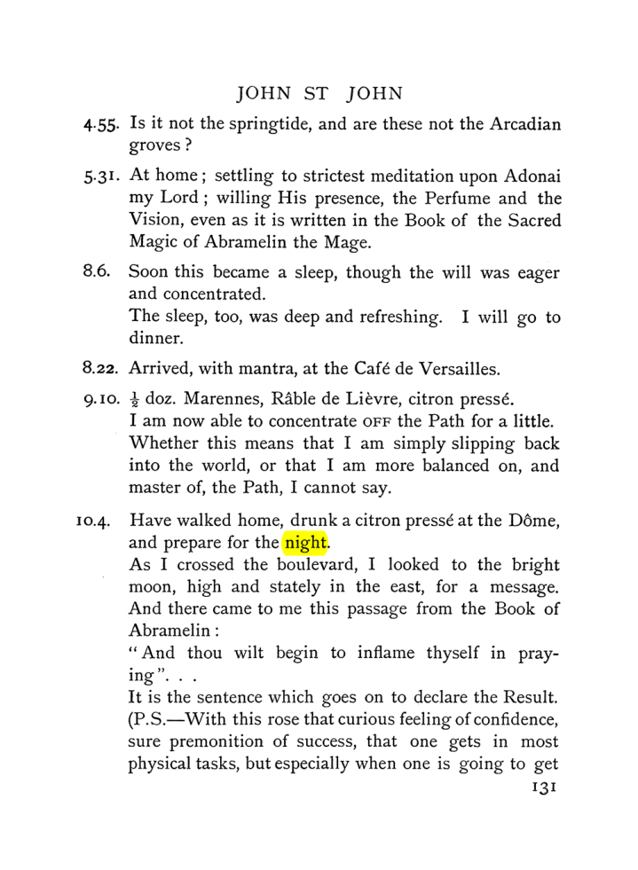 Original scan of John St. John, PDF page 133