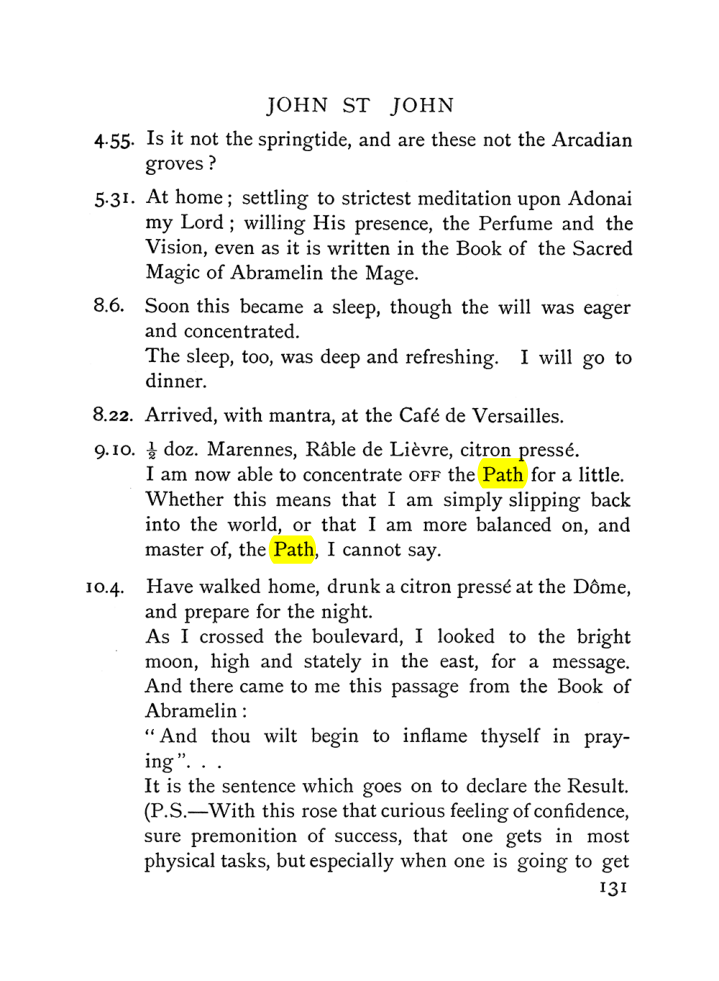 Original scan of John St. John, PDF page 133