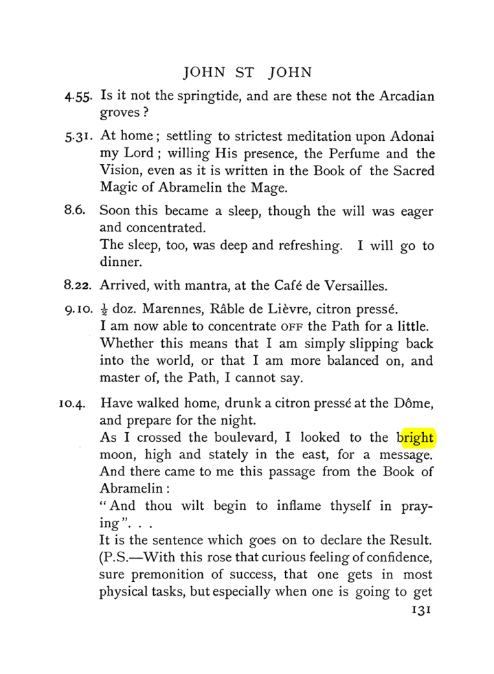 Original scan of John St. John, PDF page 133