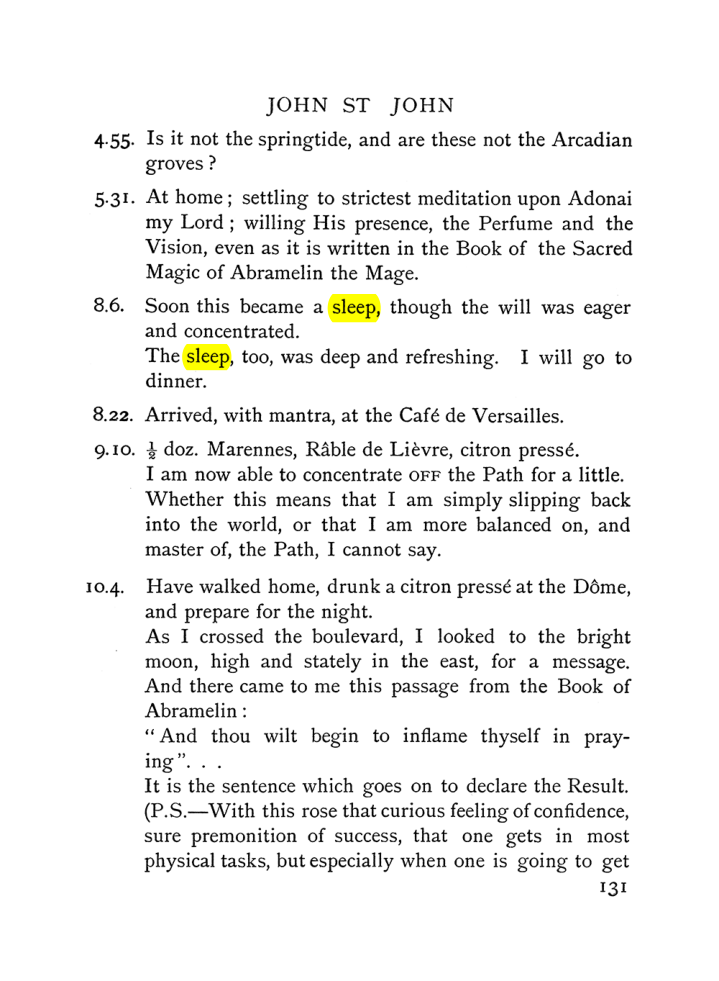 Original scan of John St. John, PDF page 133