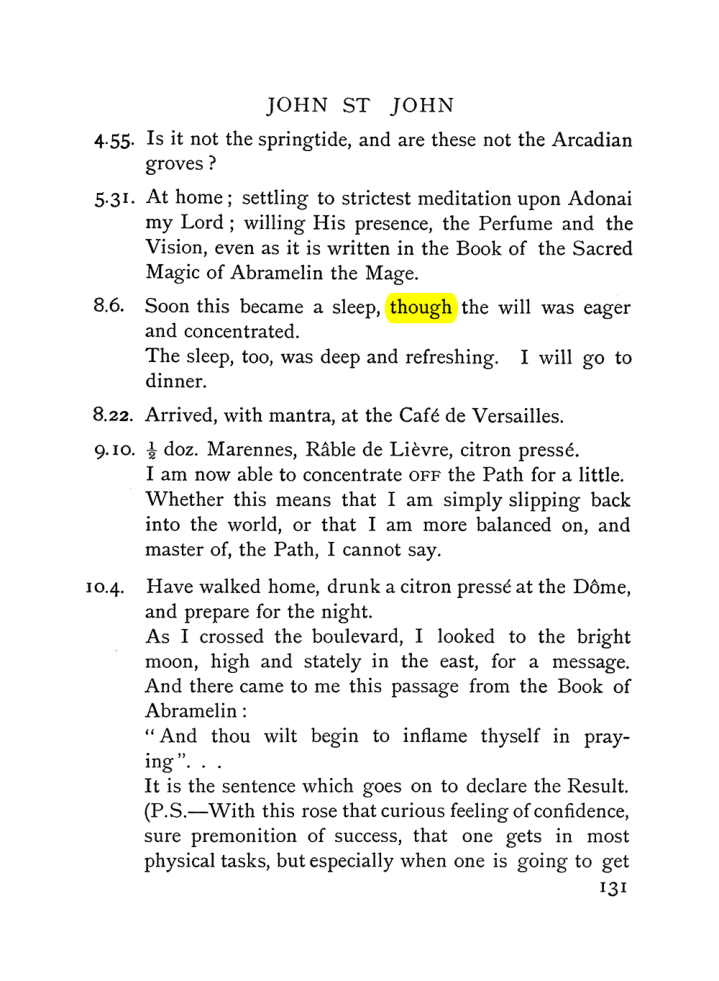 Original scan of John St. John, PDF page 133