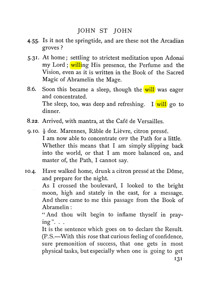 Original scan of John St. John, PDF page 133