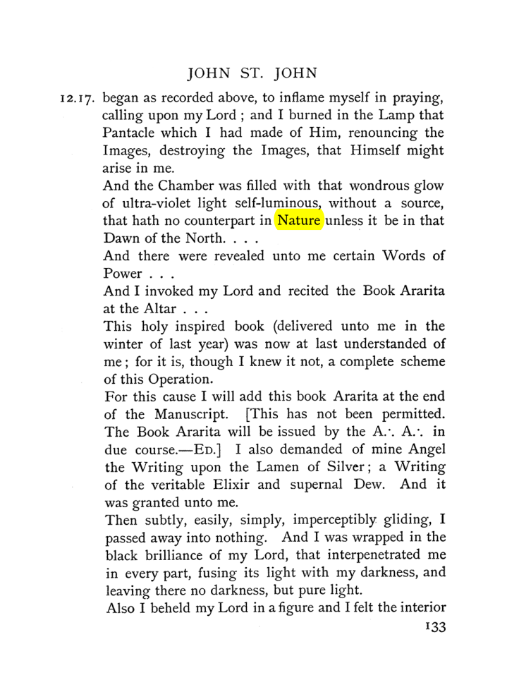 Original scan of John St. John, PDF page 135
