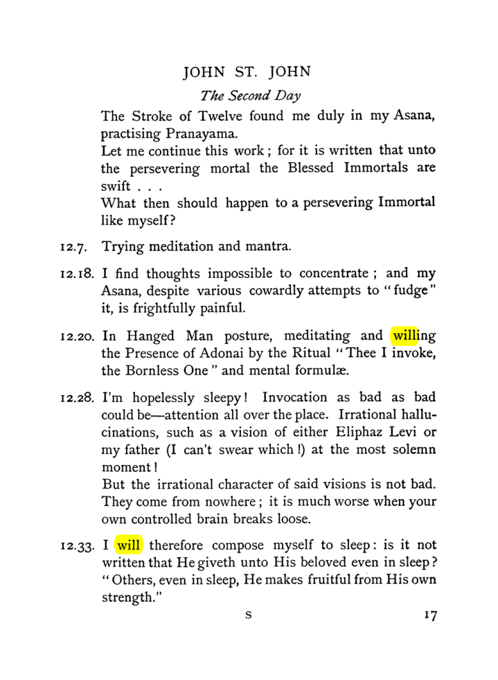 Original scan of John St. John, PDF page 19
