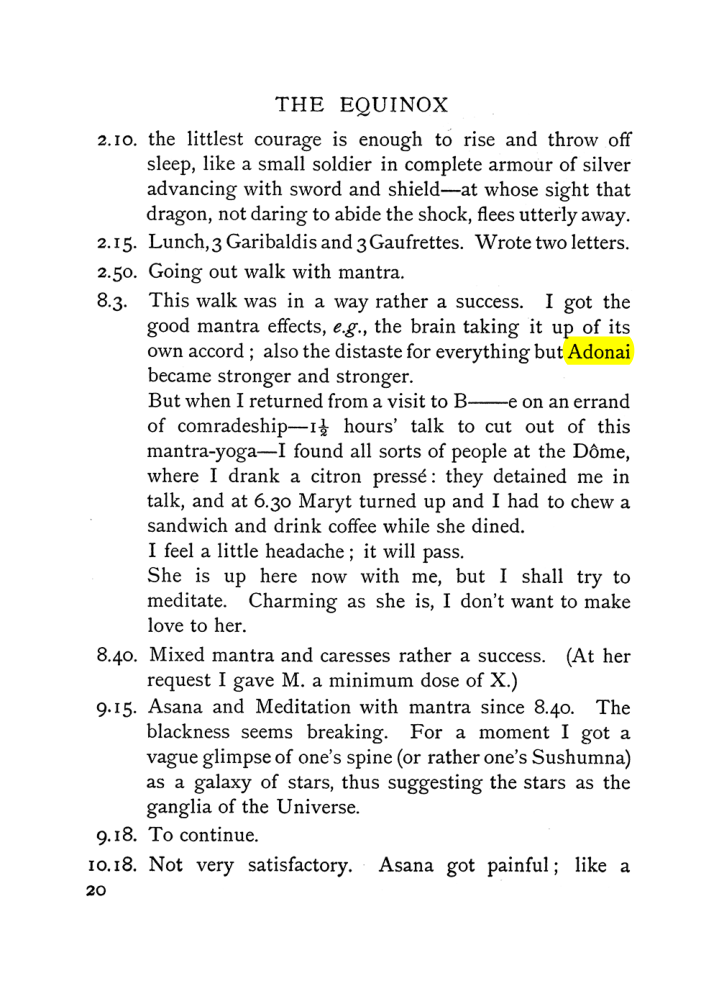 Original scan of John St. John, PDF page 22