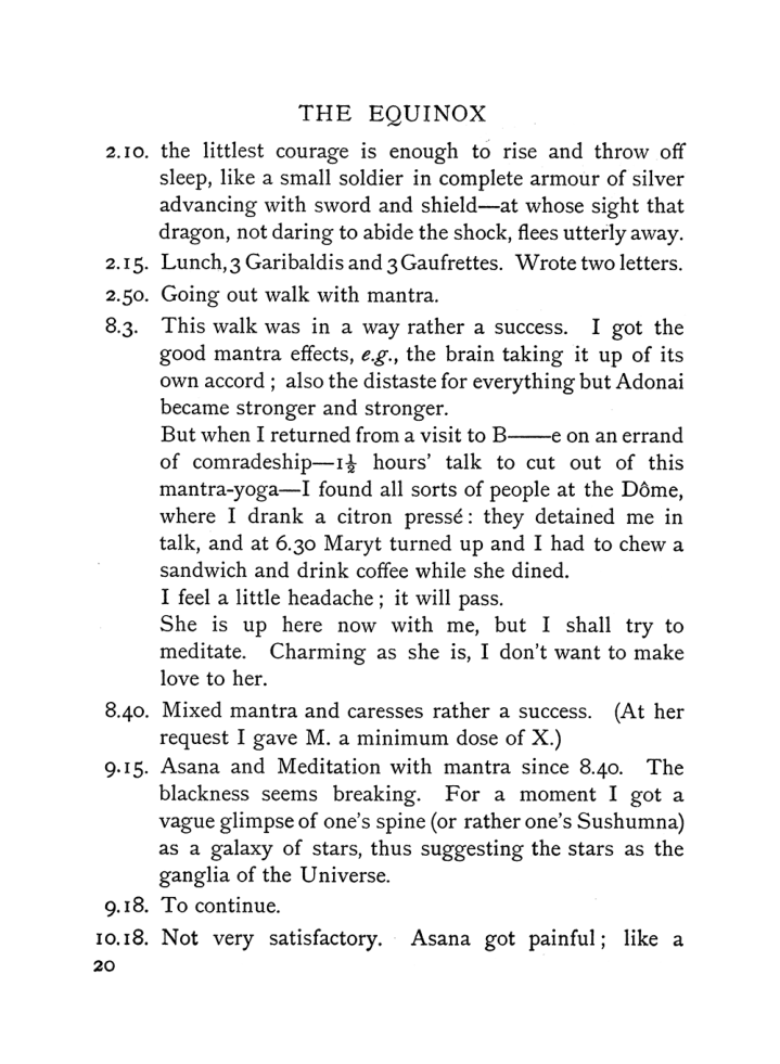Original scan of John St. John, PDF page 22