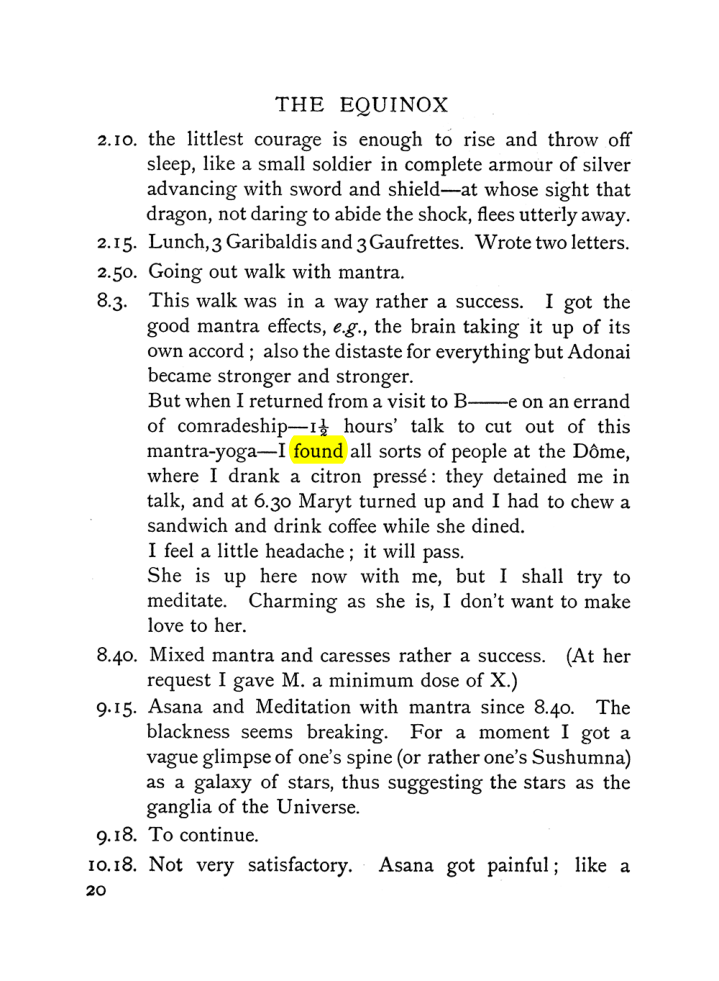 Original scan of John St. John, PDF page 22