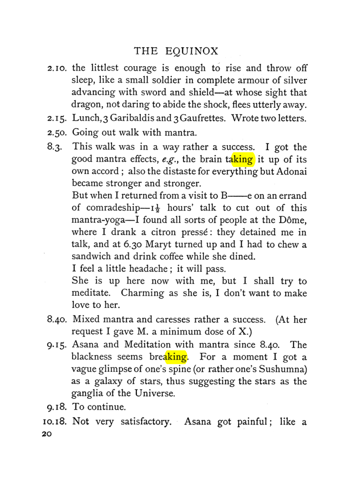 Original scan of John St. John, PDF page 22