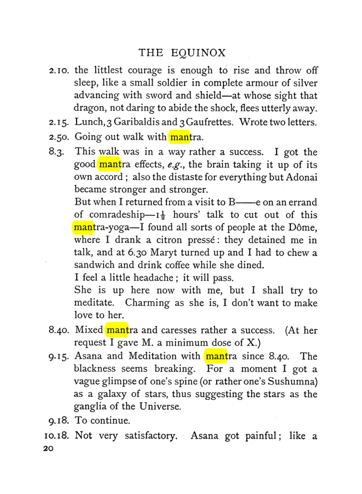 Original scan of John St. John, PDF page 22
