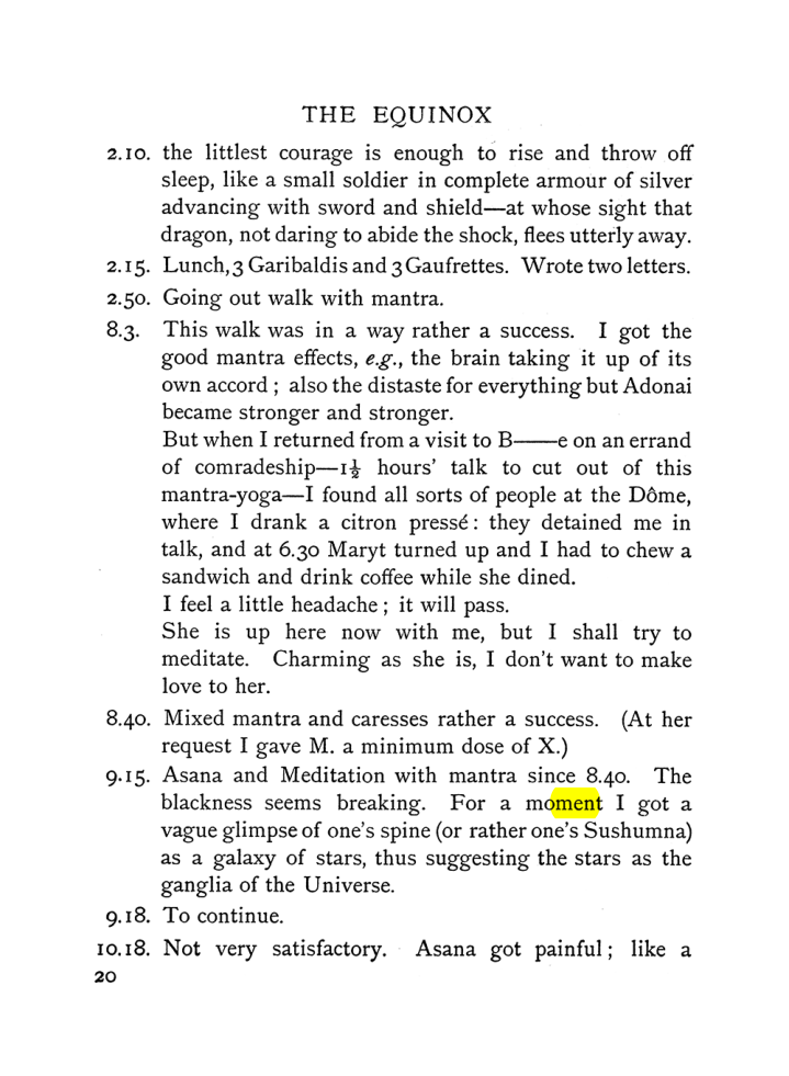Original scan of John St. John, PDF page 22