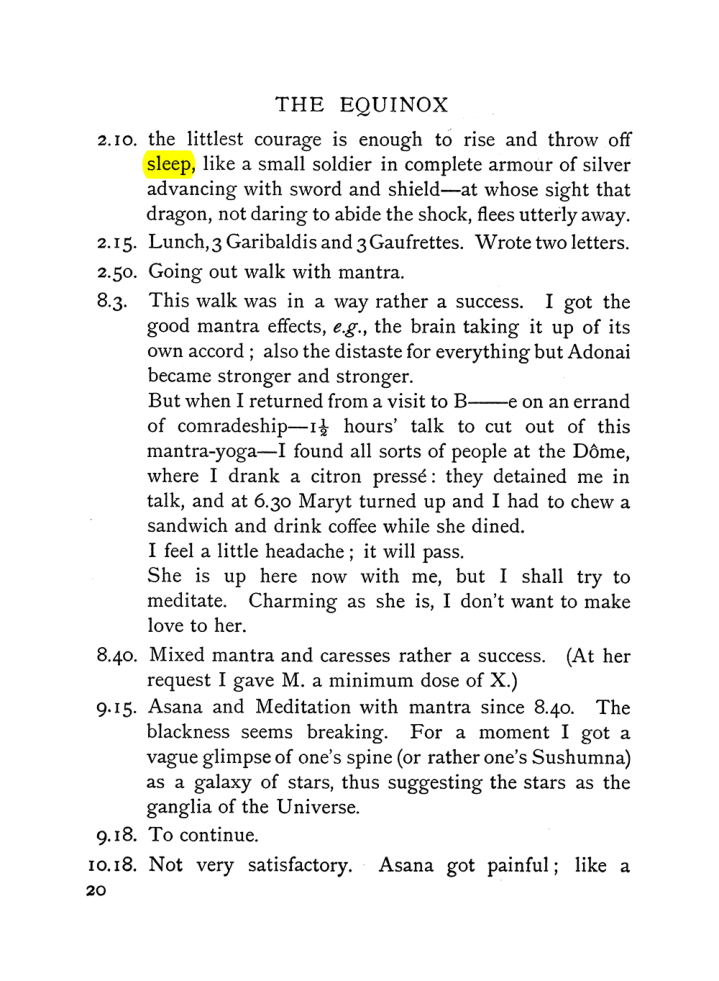 Original scan of John St. John, PDF page 22