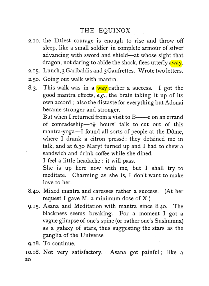 Original scan of John St. John, PDF page 22