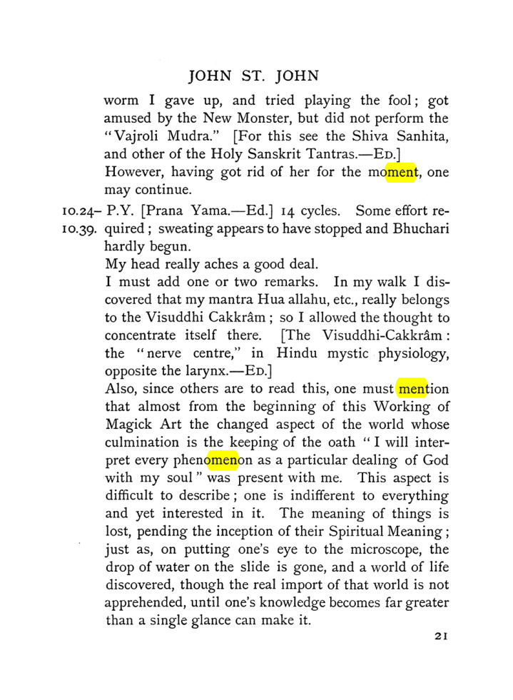 Original scan of John St. John, PDF page 23