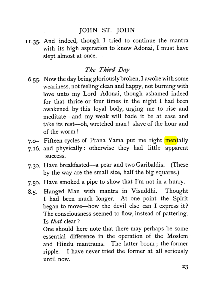 Original scan of John St. John, PDF page 25