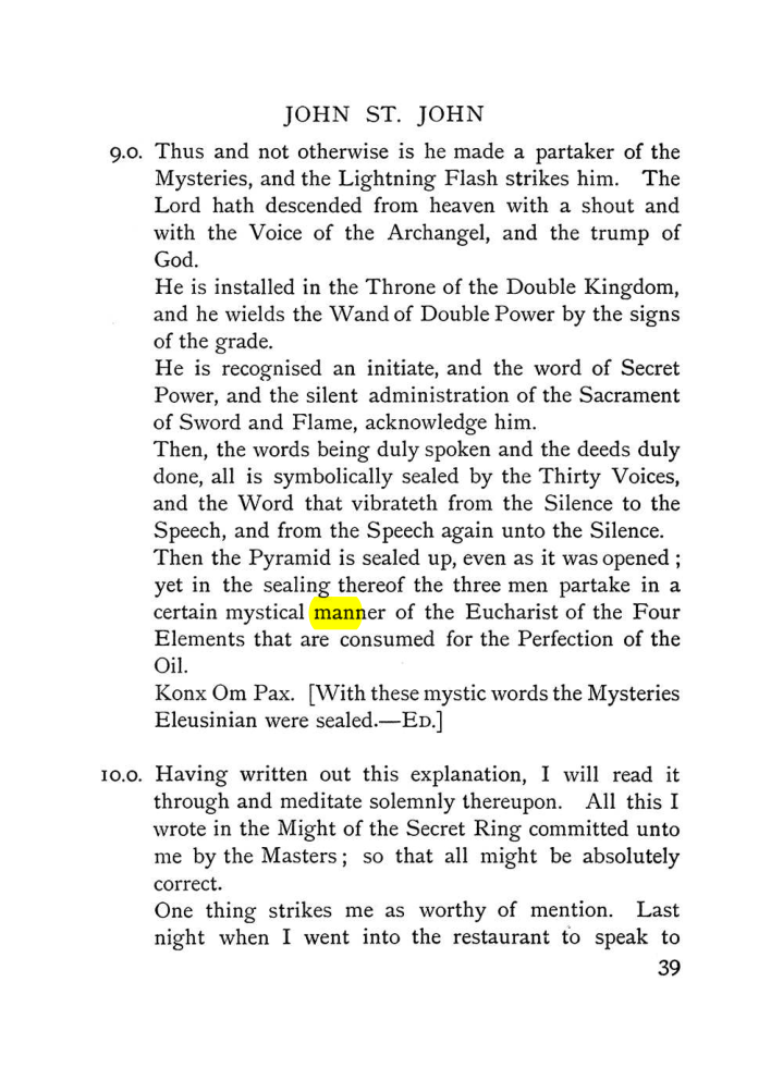 Original scan of John St. John, PDF page 41