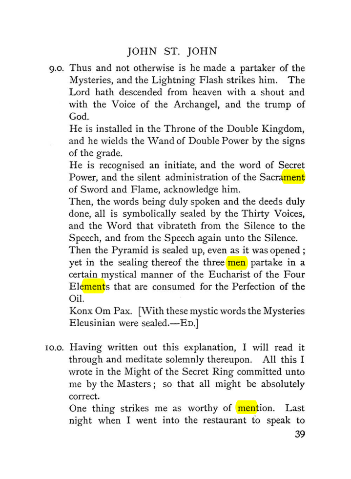 Original scan of John St. John, PDF page 41