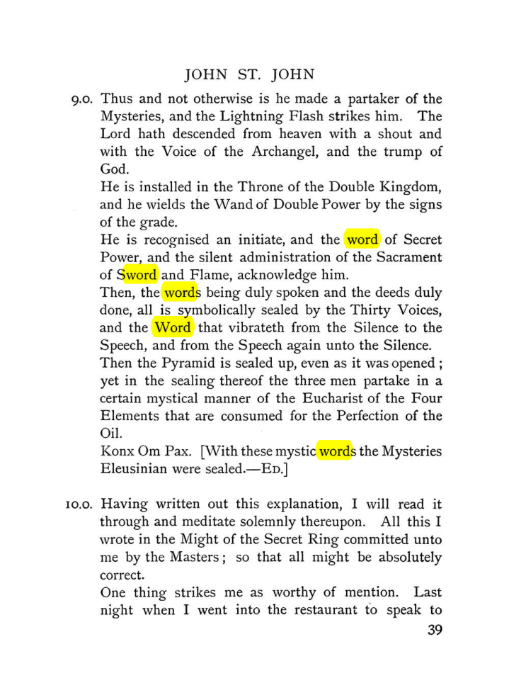 Original scan of John St. John, PDF page 41