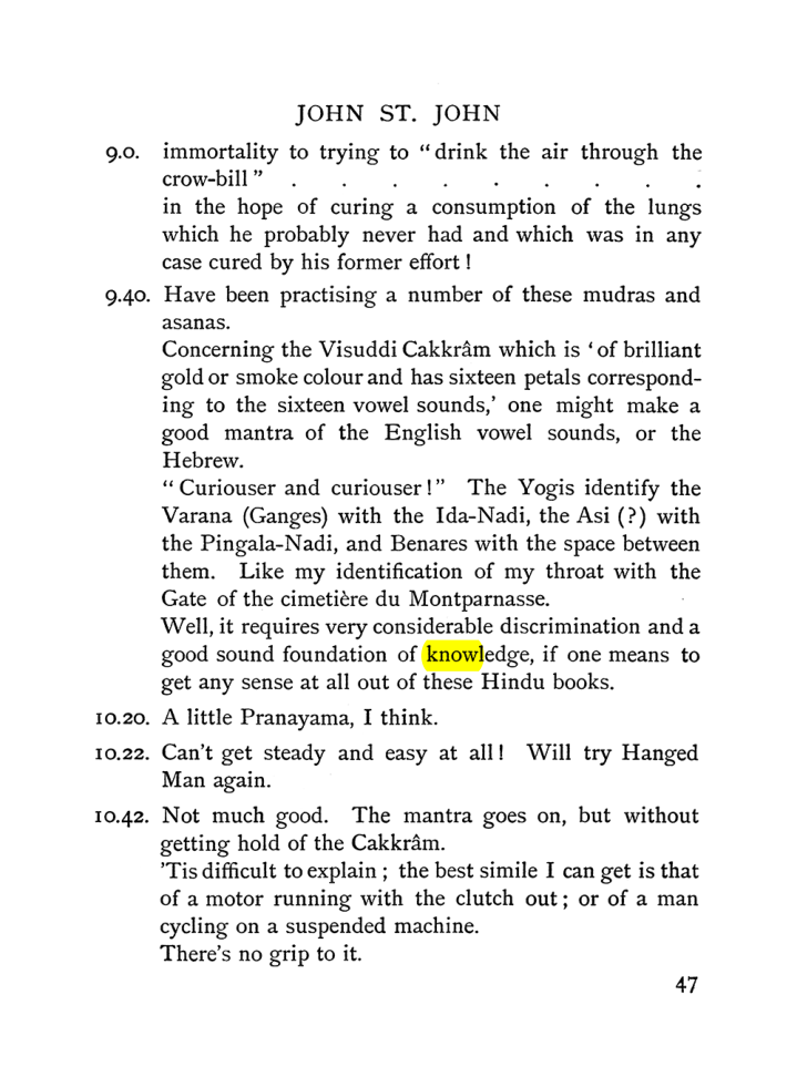 Original scan of John St. John, PDF page 49