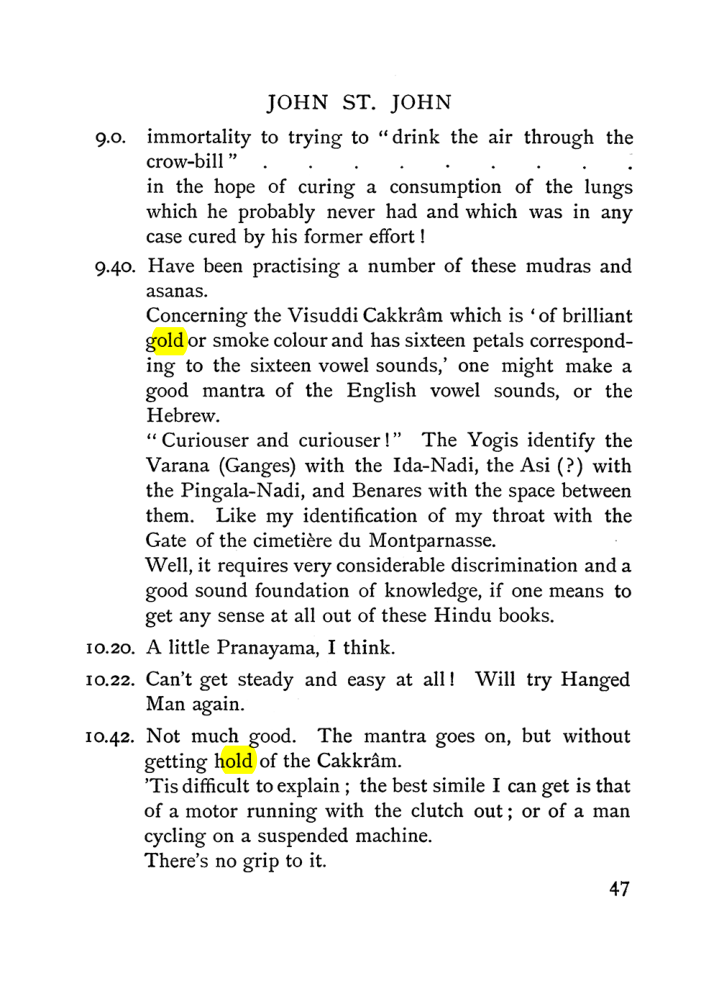 Original scan of John St. John, PDF page 49