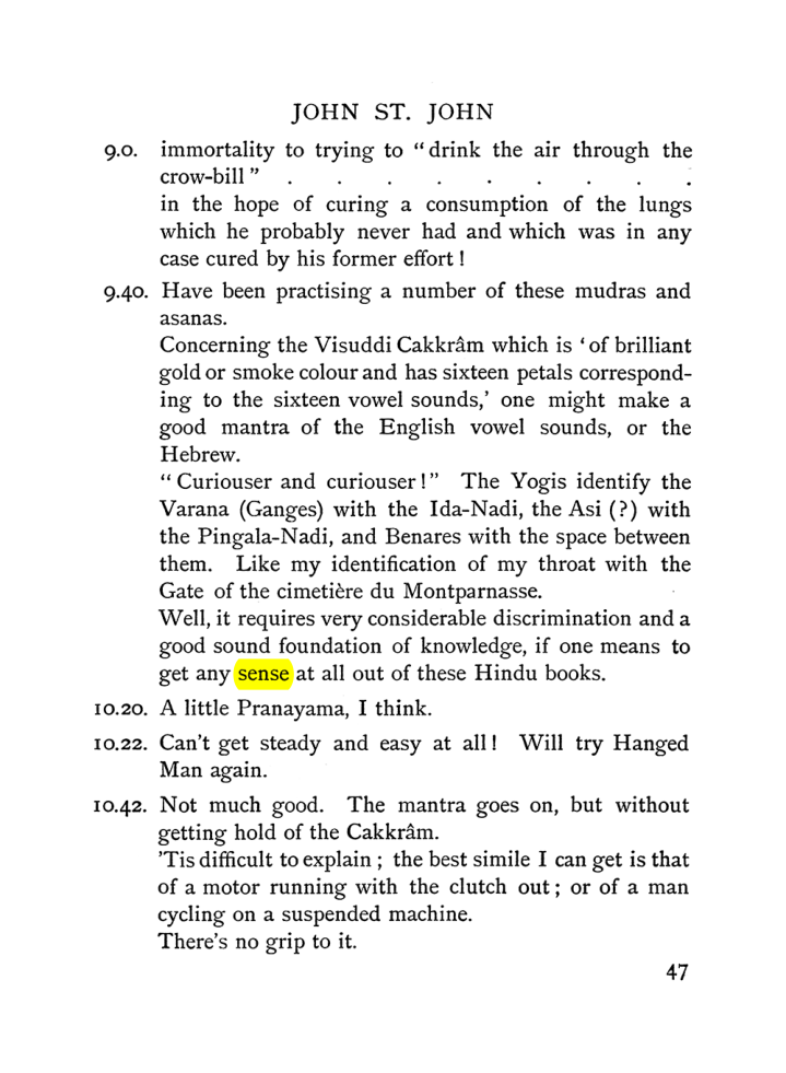 Original scan of John St. John, PDF page 49