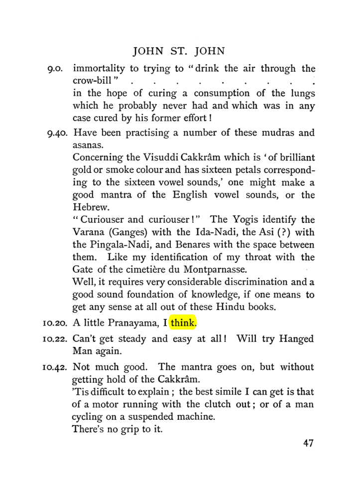 Original scan of John St. John, PDF page 49