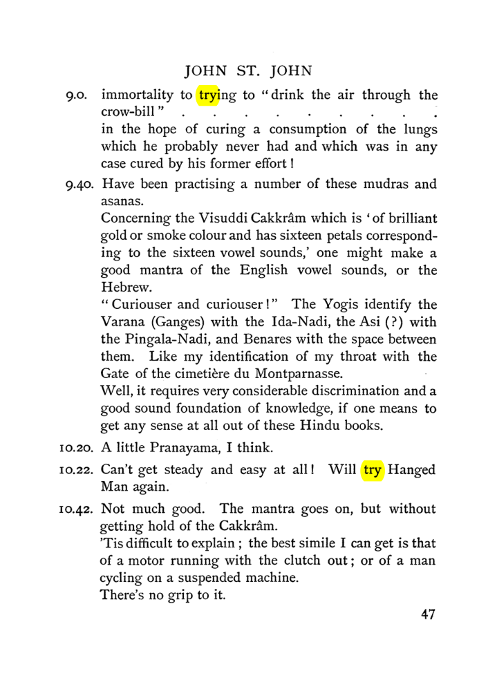 Original scan of John St. John, PDF page 49