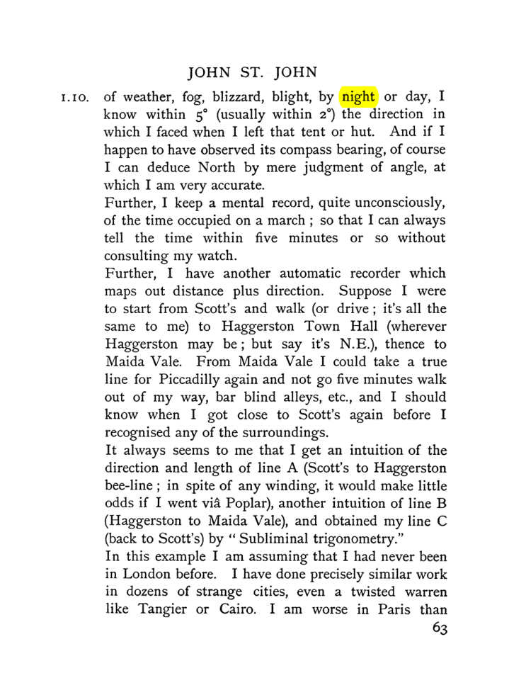 Original scan of John St. John, PDF page 65