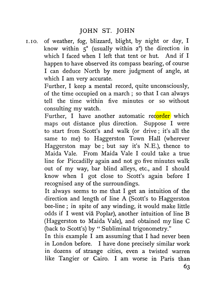 Original scan of John St. John, PDF page 65