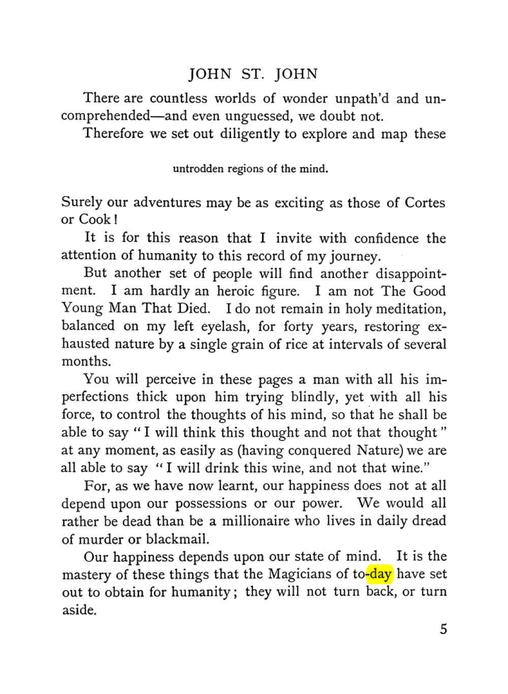 Original scan of John St. John, PDF page 7